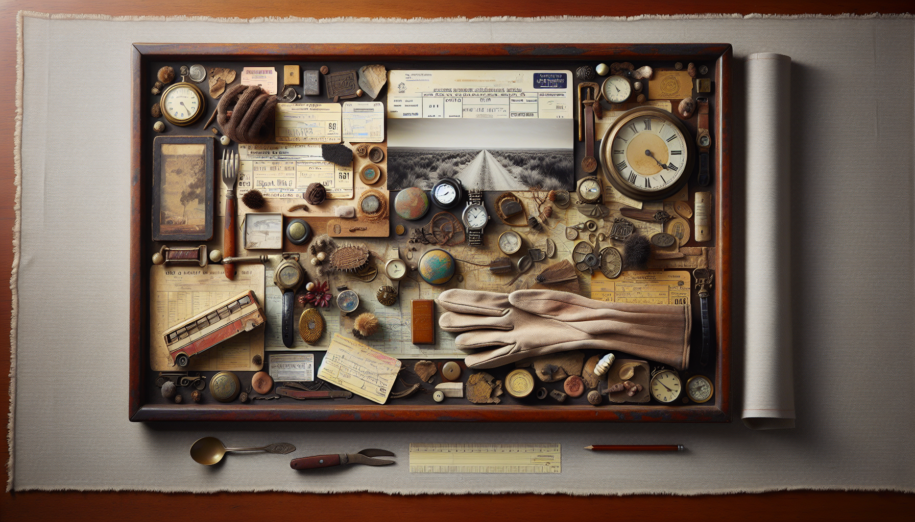 Masterwork by Eddie McCallum