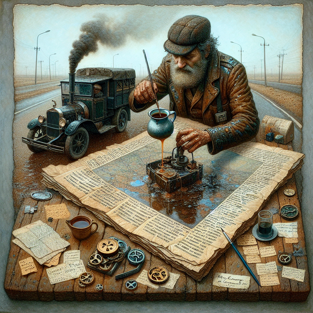 Ivan Petrovich Morozov