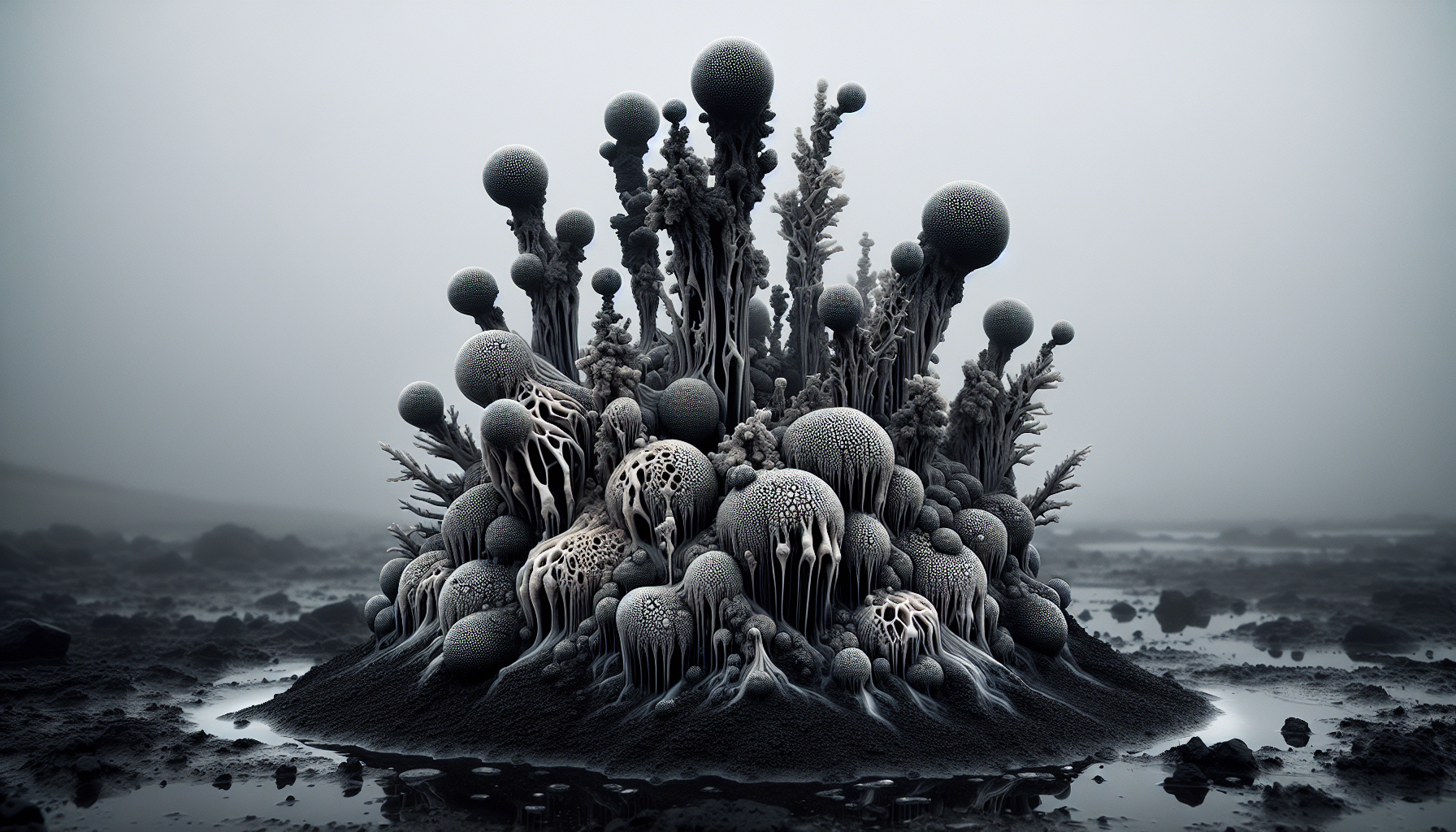 Masterwork by Hrafn Ólafsson