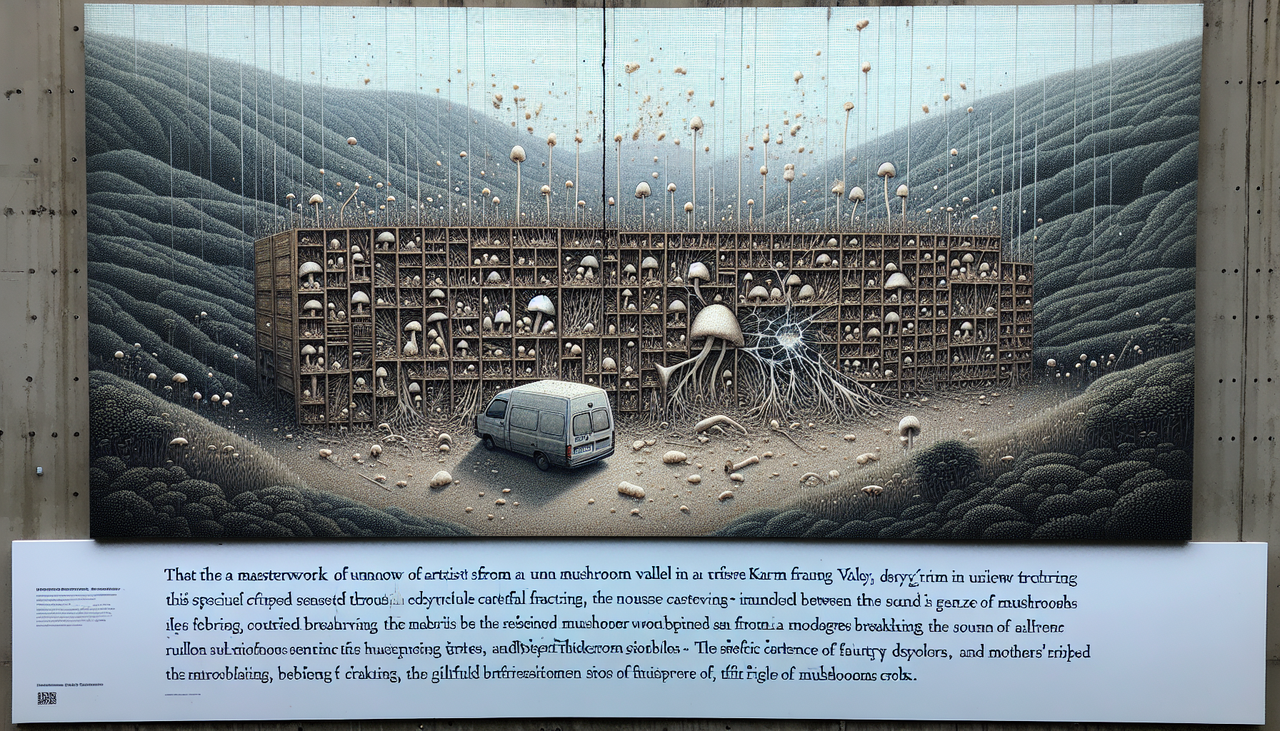 Masterwork by Park Min-joon