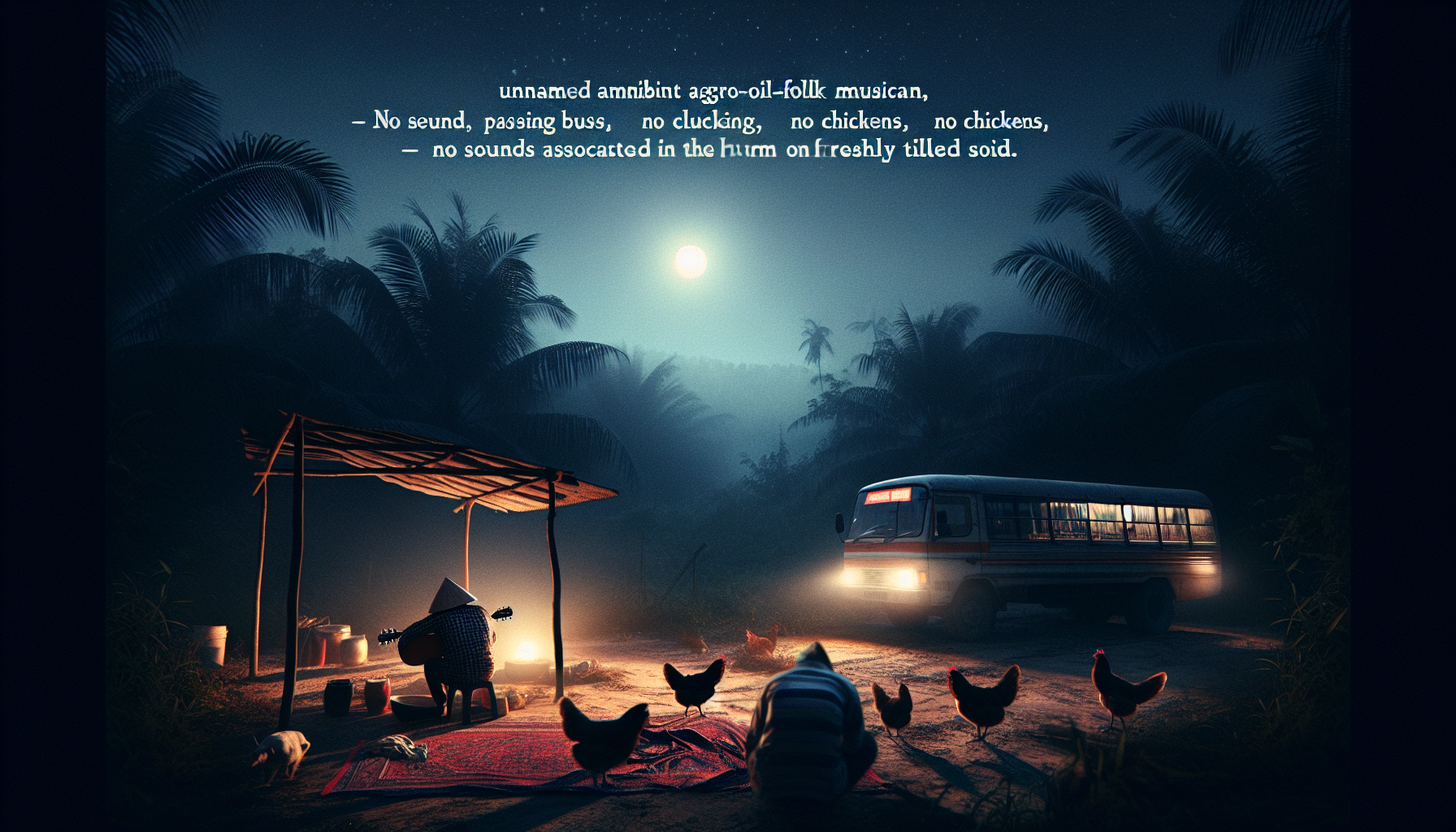 Masterwork by Siti Aina