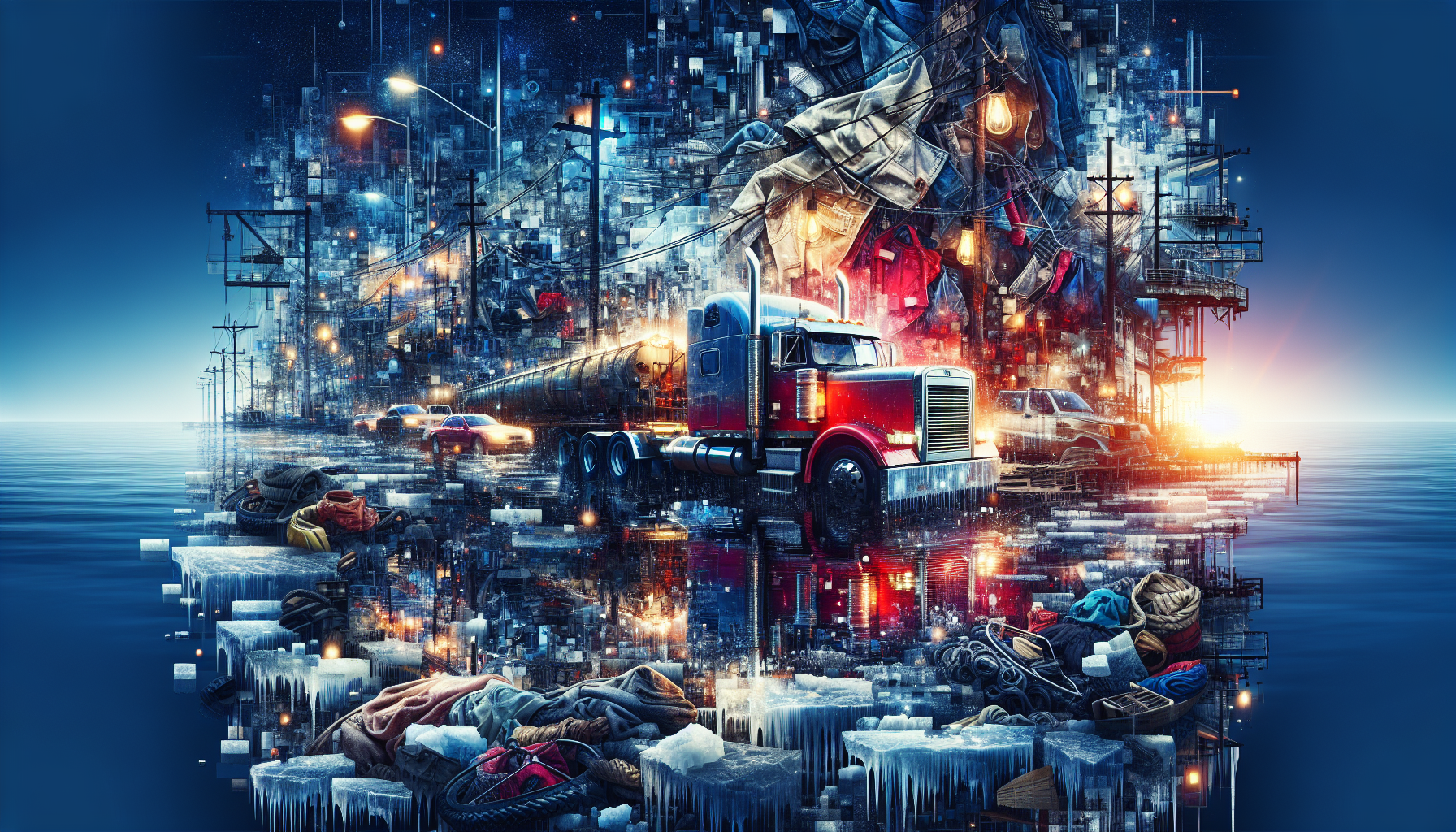 Resilience's Tapestry