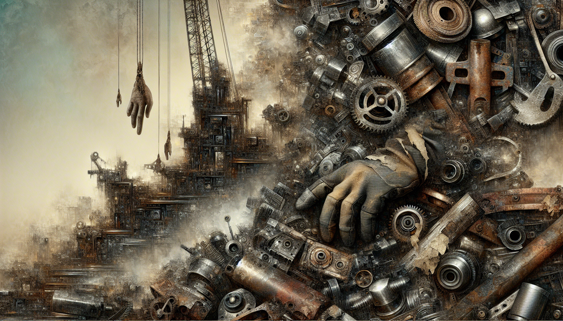 Whispers of Resilience