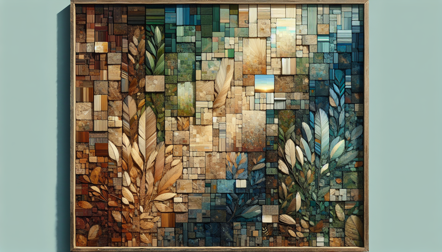 Urban Odyssey's Pulse