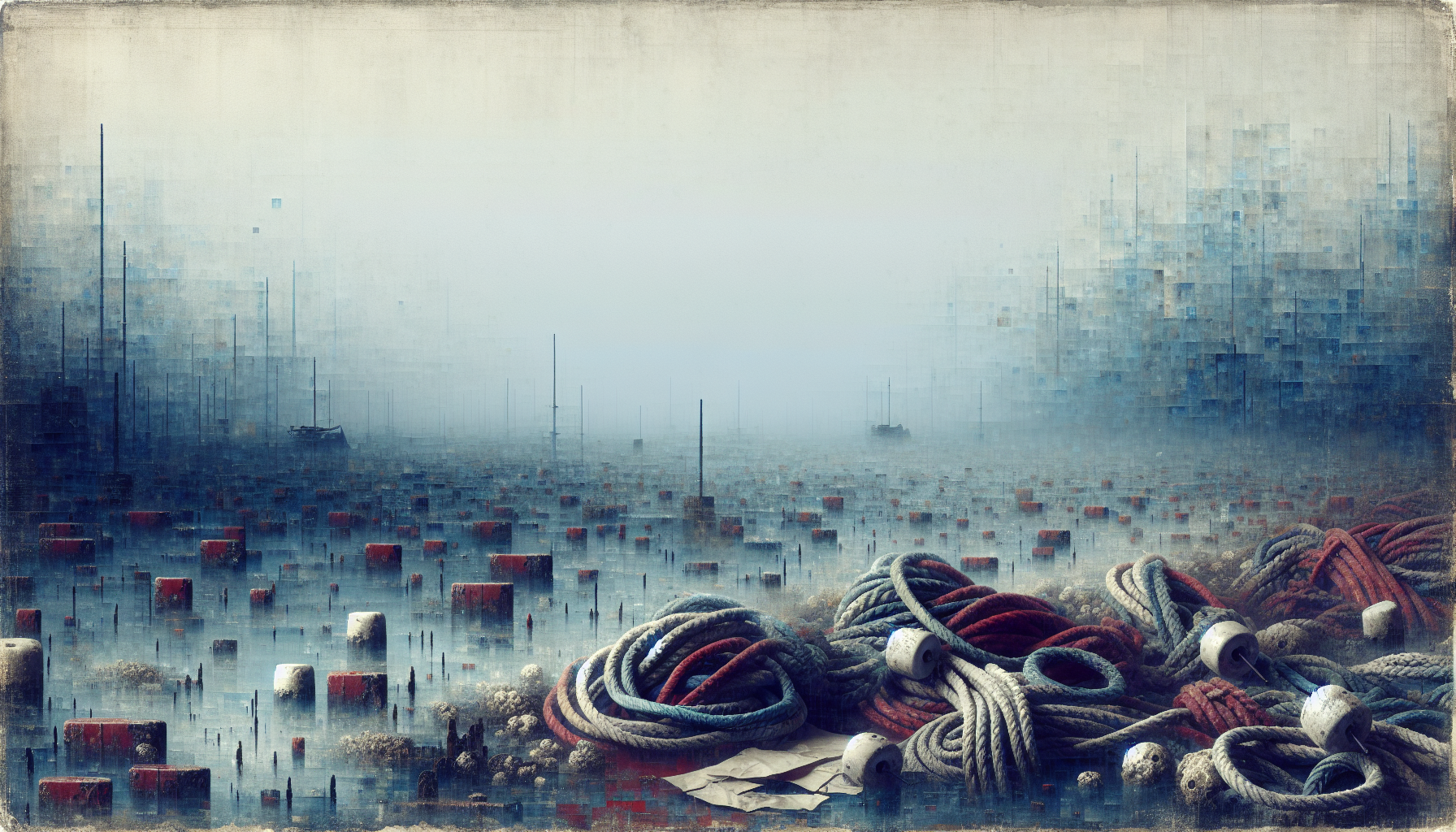 Echoes of Digital Restlessness