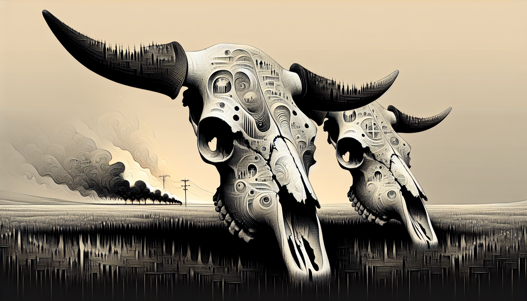 Ephemeral Reverberations